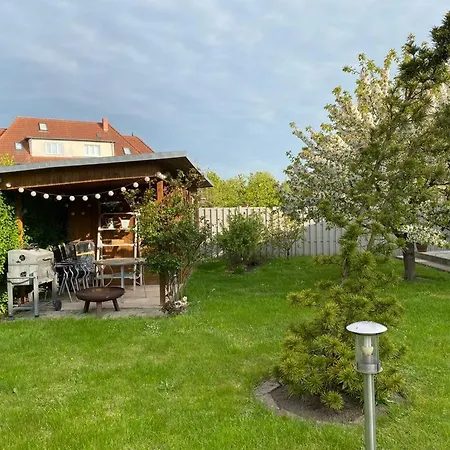 Schoenes In Der Barlachstadt * Güstrow