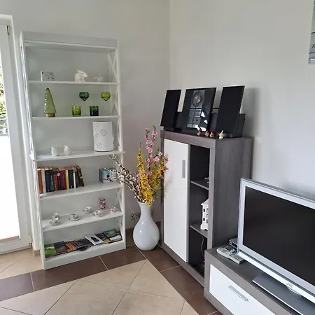 Schoenes In Der Barlachstadt Feriehus *